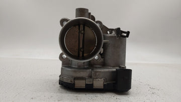 2013-2016 Ford Escape Throttle Body P/N:0 280 750 535 7S7G-9F991-CA Fits Fits 2013 2014 2015 2016 2017 2018 2019 OEM Used Au