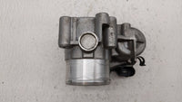 2013-2016 Ford Escape Throttle Body P/N:0 280 750 535 7S7G-9F991-CA Fits Fits 2013 2014 2015 2016 2017 2018 2019 OEM Used Au