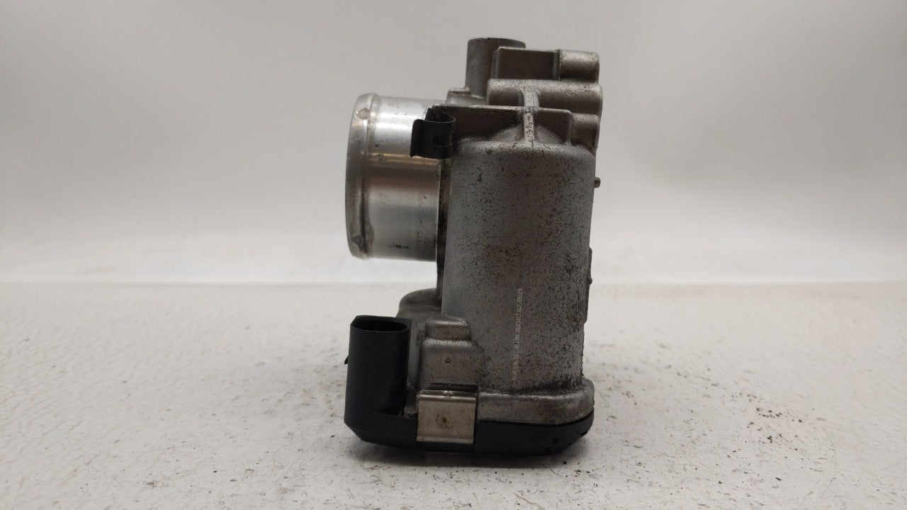 2013-2016 Ford Escape Throttle Body P/N:0 280 750 535 7S7G-9F991-CA Fits Fits 2013 2014 2015 2016 2017 2018 2019 OEM Used Au
