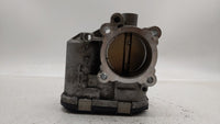 2013-2016 Ford Escape Throttle Body P/N:0 280 750 535 7S7G-9F991-CA Fits Fits 2013 2014 2015 2016 2017 2018 2019 OEM Used Au
