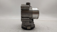 2013-2016 Ford Escape Throttle Body P/N:0 280 750 535 7S7G-9F991-CA Fits Fits 2013 2014 2015 2016 2017 2018 2019 OEM Used Au