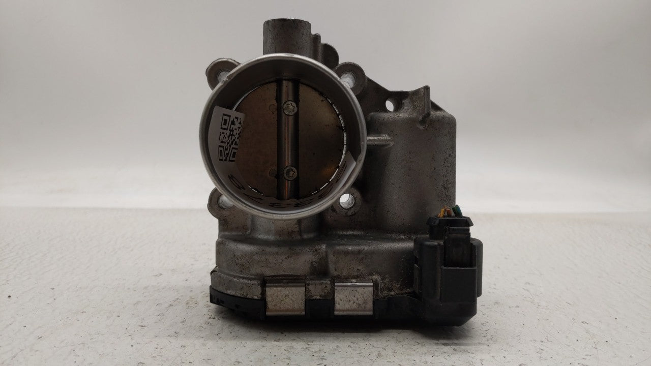 2013-2016 Ford Escape Throttle Body P/N:0 280 750 535 7S7G-9F991-CA Fits Fits 2013 2014 2015 2016 2017 2018 2019 OEM Used Au