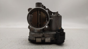 compare product 2013-2016 Ford Escape Throttle Body P/N:0 280 750 535 7S7G-9F991-CA Fits Fits 2013 2014 2015 2016 2017 2018 2019 OEM Used Auto Parts