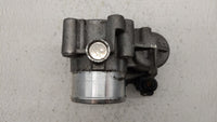 2013-2016 Ford Escape Throttle Body P/N:0 280 750 535 7S7G-9F991-CA Fits Fits 2013 2014 2015 2016 2017 2018 2019 OEM Used Au