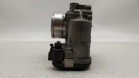 2013-2016 Ford Escape Throttle Body P/N:0 280 750 535 7S7G-9F991-CA Fits Fits 2013 2014 2015 2016 2017 2018 2019 OEM Used Au
