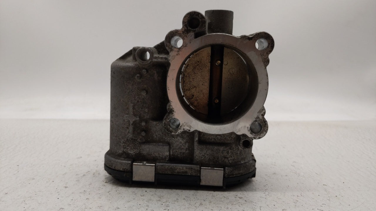 2013-2016 Ford Escape Throttle Body P/N:0 280 750 535 7S7G-9F991-CA Fits Fits 2013 2014 2015 2016 2017 2018 2019 OEM Used Au