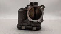 2013-2016 Ford Escape Throttle Body P/N:0 280 750 535 7S7G-9F991-CA Fits Fits 2013 2014 2015 2016 2017 2018 2019 OEM Used Au