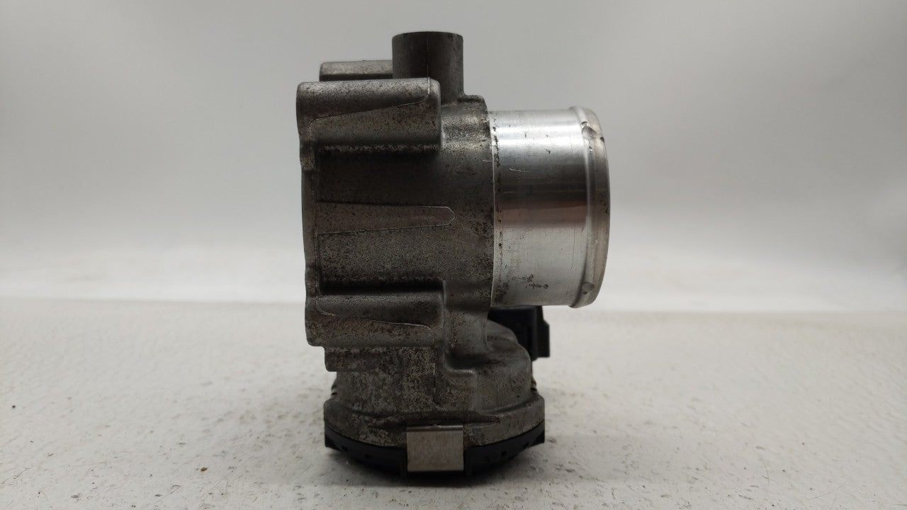 2013-2016 Ford Escape Throttle Body P/N:0 280 750 535 7S7G-9F991-CA Fits Fits 2013 2014 2015 2016 2017 2018 2019 OEM Used Au