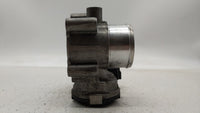 2013-2016 Ford Escape Throttle Body P/N:0 280 750 535 7S7G-9F991-CA Fits Fits 2013 2014 2015 2016 2017 2018 2019 OEM Used Au