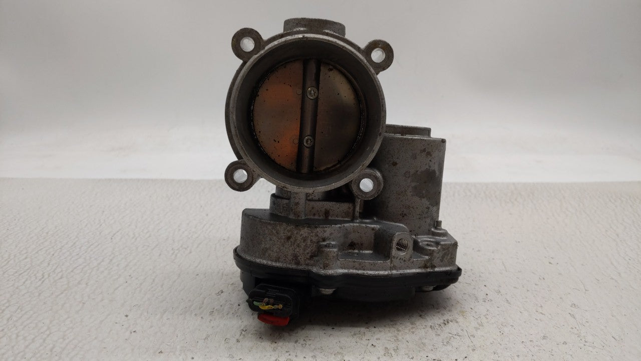 2013-2019 Ford Escape Throttle Body P/N:DS7E-9F991-AK DS7E-9F991-AD Fits Fits 2013 2014 2015 2016 2017 2018 2019 2020 OEM Us