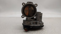 2013-2019 Ford Escape Throttle Body P/N:DS7E-9F991-AK DS7E-9F991-AD Fits Fits 2013 2014 2015 2016 2017 2018 2019 2020 OEM Us