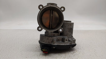 compare product 2013-2019 Ford Escape Throttle Body P/N:DS7E-9F991-AK DS7E-9F991-AD Fits Fits 2013 2014 2015 2016 2017 2018 2019 2020 OEM Used Auto Parts