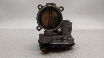 2013-2019 Ford Escape Throttle Body P/N:DS7E-9F991-AK DS7E-9F991-AD Fits Fits 2013 2014 2015 2016 2017 2018 2019 2020 OEM Us