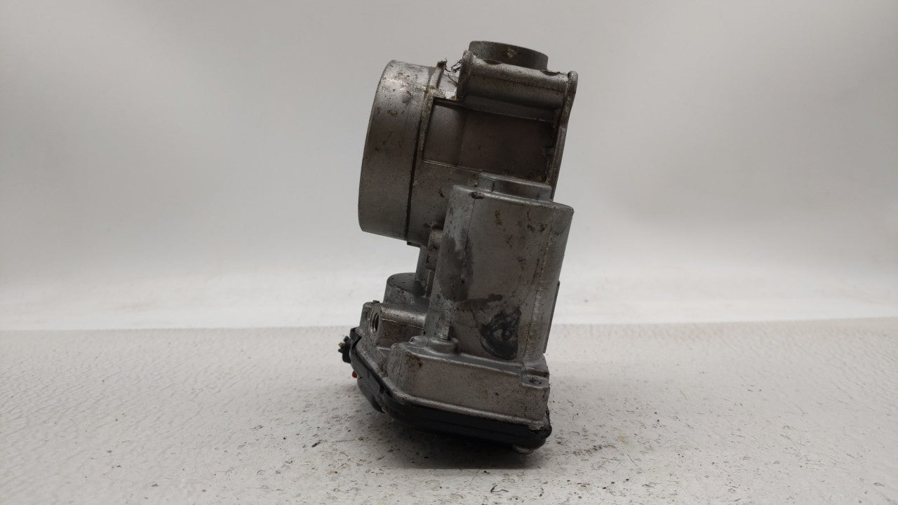 2013-2019 Ford Escape Throttle Body P/N:DS7E-9F991-AK DS7E-9F991-AD Fits Fits 2013 2014 2015 2016 2017 2018 2019 2020 OEM Us