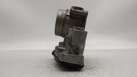 2013-2019 Ford Escape Throttle Body P/N:DS7E-9F991-AK DS7E-9F991-AD Fits Fits 2013 2014 2015 2016 2017 2018 2019 2020 OEM Us