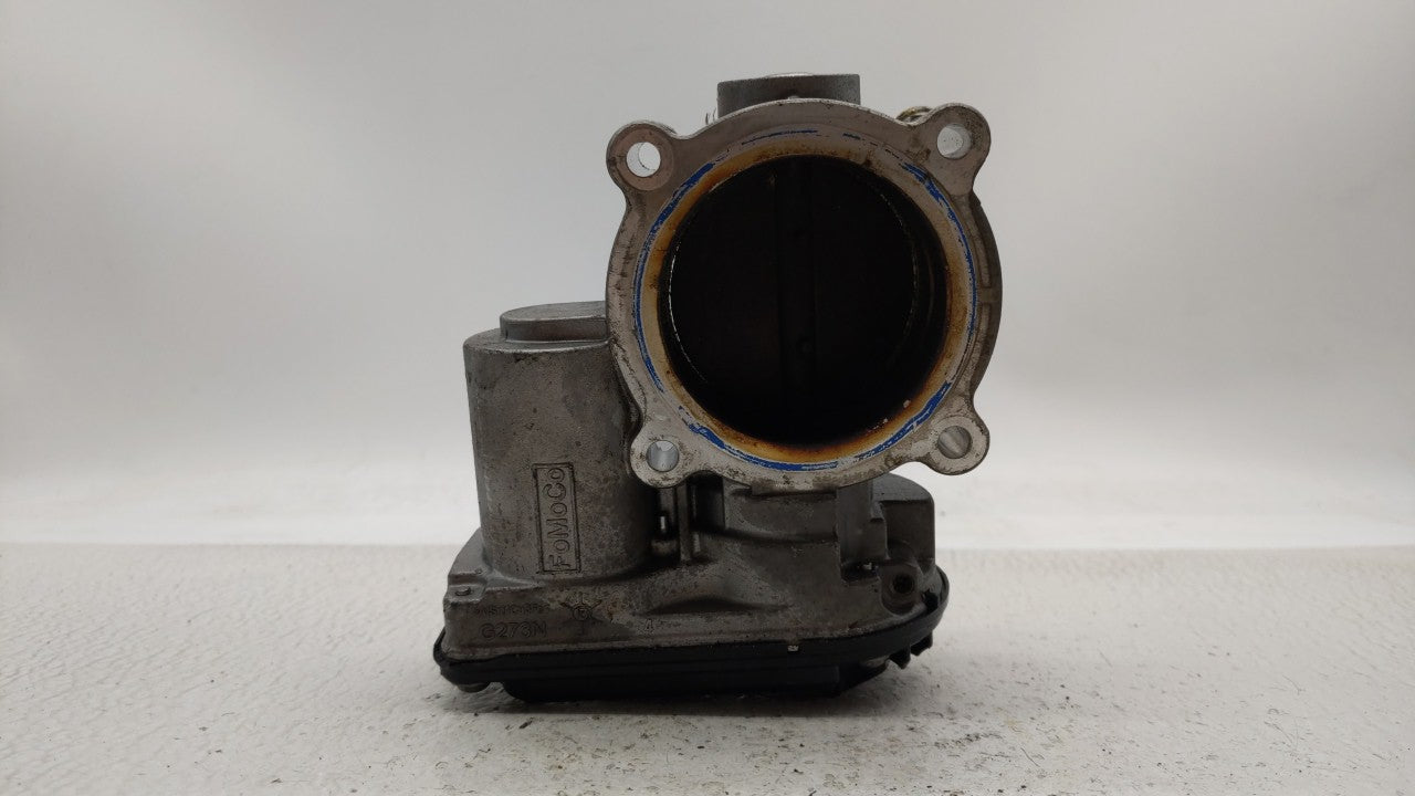 2013-2019 Ford Escape Throttle Body P/N:DS7E-9F991-AK DS7E-9F991-AD Fits Fits 2013 2014 2015 2016 2017 2018 2019 2020 OEM Us