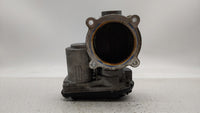 2013-2019 Ford Escape Throttle Body P/N:DS7E-9F991-AK DS7E-9F991-AD Fits Fits 2013 2014 2015 2016 2017 2018 2019 2020 OEM Us