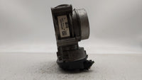 2013-2019 Ford Escape Throttle Body P/N:DS7E-9F991-AK DS7E-9F991-AD Fits Fits 2013 2014 2015 2016 2017 2018 2019 2020 OEM Us