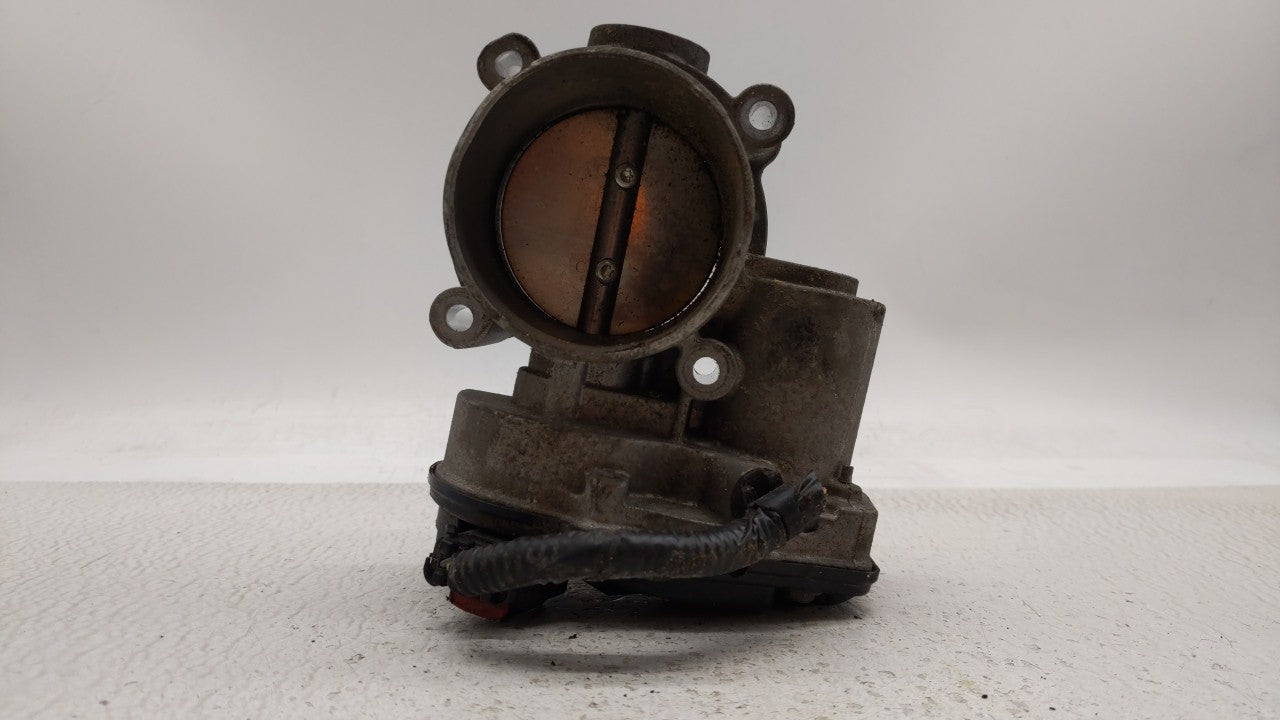 2013-2019 Ford Escape Throttle Body P/N:DS7E-9F991-AK DS7E-9F991-AD Fits Fits 2013 2014 2015 2016 2017 2018 2019 2020 OEM Us