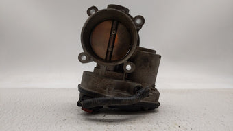 compare product 2013-2019 Ford Escape Throttle Body P/N:DS7E-9F991-AK DS7E-9F991-AD Fits Fits 2013 2014 2015 2016 2017 2018 2019 2020 OEM Used Auto Parts