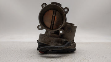 2013-2019 Ford Escape Throttle Body P/N:DS7E-9F991-AK DS7E-9F991-AD Fits Fits 2013 2014 2015 2016 2017 2018 2019 2020 OEM Us