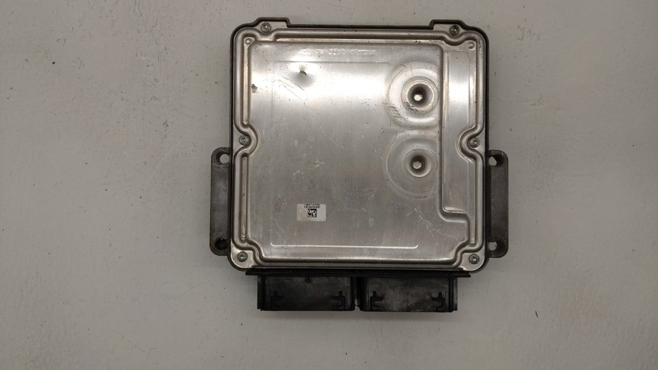 2013-2015 Ford Escape PCM Engine Control Computer ECU ECM PCU OEM P/N:DJ5A-12A650-ABB FJ5A-12A650-DC Fits Fits 2013 2014 201
