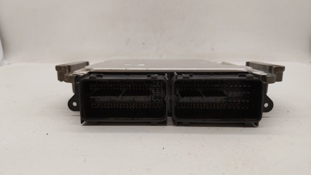2013-2015 Ford Escape PCM Engine Control Computer ECU ECM PCU OEM P/N:DJ5A-12A650-ABB FJ5A-12A650-DC Fits Fits 2013 2014 201