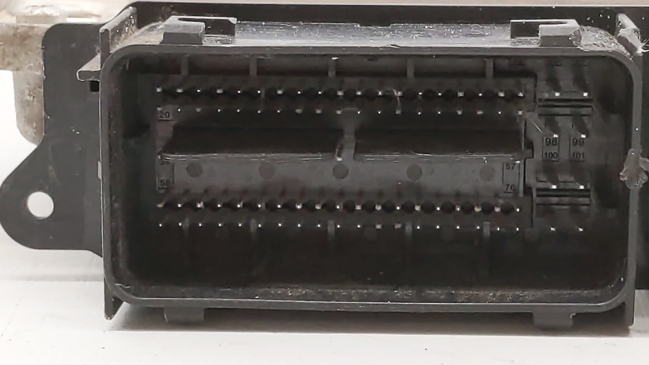 2013-2015 Ford Escape PCM Engine Control Computer ECU ECM PCU OEM P/N:DJ5A-12A650-ABB FJ5A-12A650-DC Fits Fits 2013 2014 201
