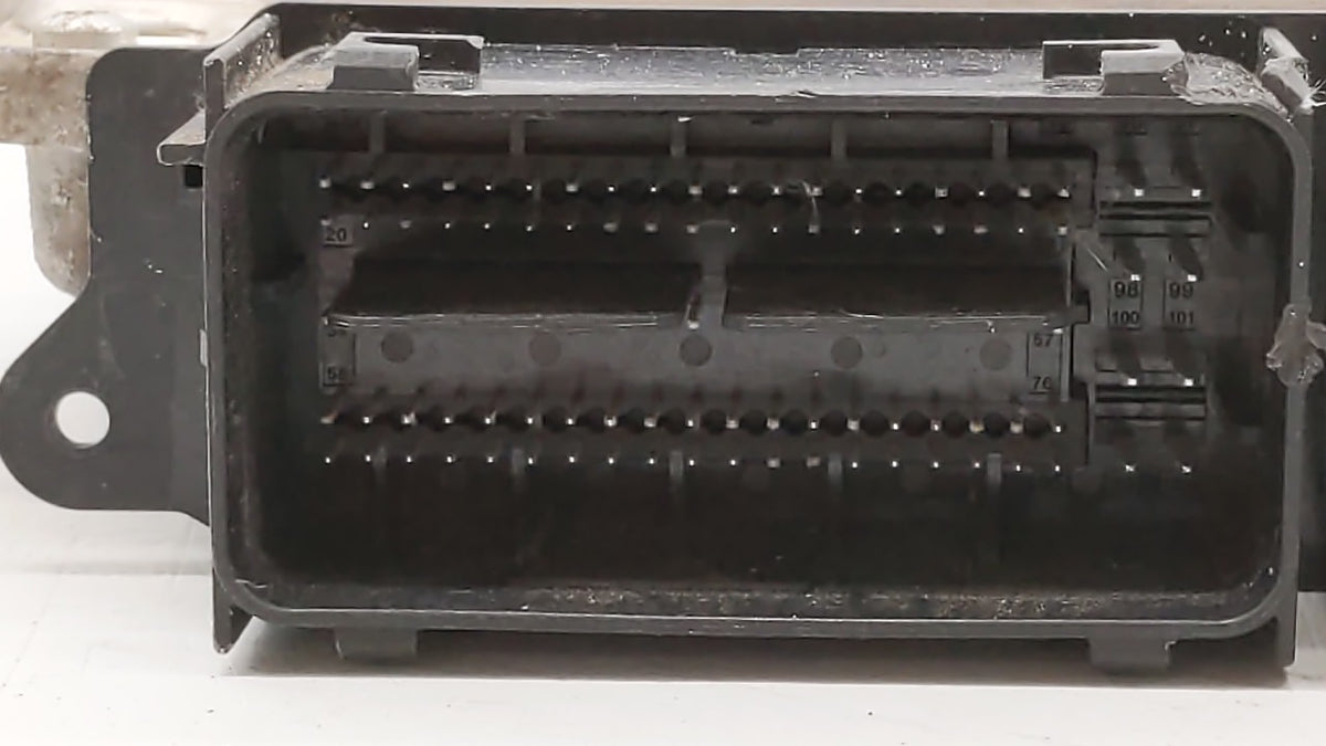 2013-2015 Ford Escape PCM Engine Control Computer ECU ECM PCU OEM P/N:DJ5A-12A650-ABB FJ5A-12A650-DC Fits 2013 2014 2015 OEM