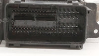 2013-2015 Ford Escape PCM Engine Control Computer ECU ECM PCU OEM P/N:DJ5A-12A650-ABB FJ5A-12A650-DC Fits Fits 2013 2014 201