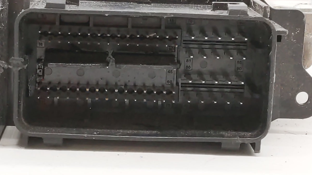 2013-2015 Ford Escape PCM Engine Control Computer ECU ECM PCU OEM P/N:DJ5A-12A650-ABB FJ5A-12A650-DC Fits 2013 2014 2015 OEM