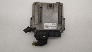 2013-2015 Ford Escape PCM Engine Control Computer ECU ECM PCU OEM P/N:DJ5A-12A650-ABB FJ5A-12A650-DC Fits Fits 2013 2014 201