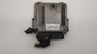 2013-2015 Ford Escape PCM Engine Control Computer ECU ECM PCU OEM P/N:DJ5A-12A650-ABB FJ5A-12A650-DC Fits Fits 2013 2014 201