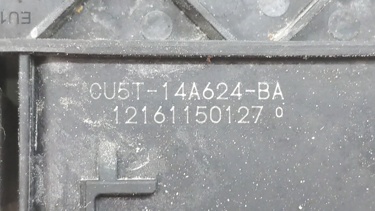 2013-2015 Ford Escape PCM Engine Control Computer ECU ECM PCU OEM P/N:DJ5A-12A650-ABB FJ5A-12A650-DC Fits Fits 2013 2014 201
