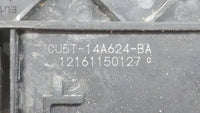 2013-2015 Ford Escape PCM Engine Control Computer ECU ECM PCU OEM P/N:DJ5A-12A650-ABB FJ5A-12A650-DC Fits Fits 2013 2014 201