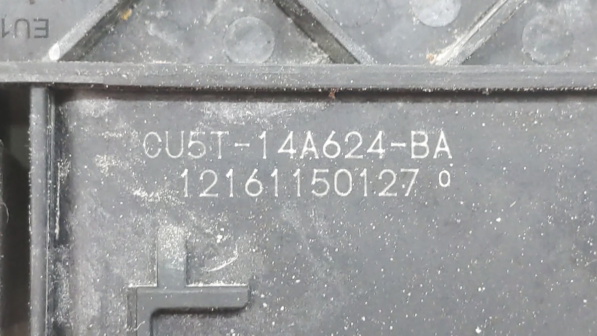 2013-2015 Ford Escape PCM Engine Control Computer ECU ECM PCU OEM P/N:DJ5A-12A650-ABB FJ5A-12A650-DC Fits 2013 2014 2015 OEM