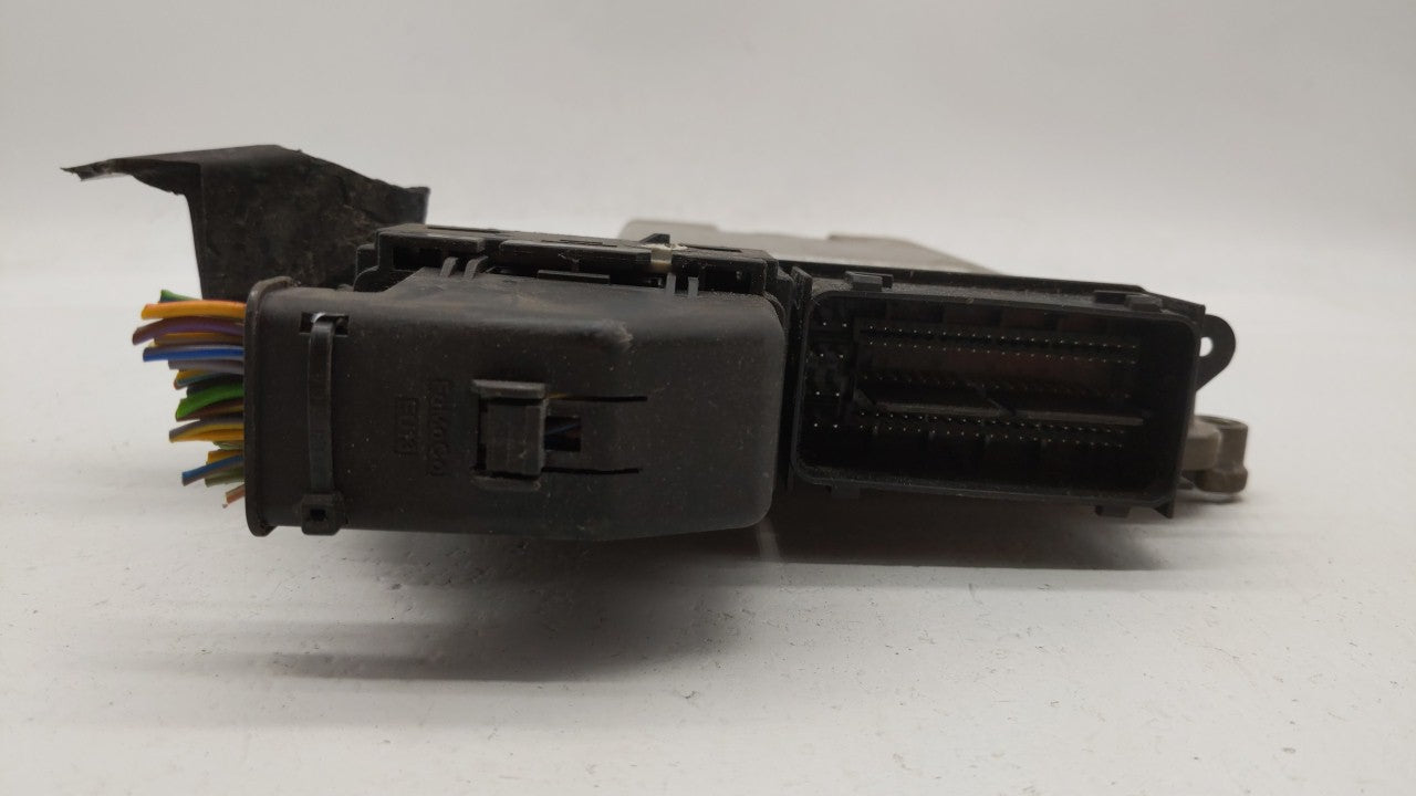 2013-2015 Ford Escape PCM Engine Control Computer ECU ECM PCU OEM P/N:DJ5A-12A650-ABB FJ5A-12A650-DC Fits Fits 2013 2014 201
