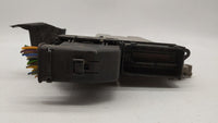 2013-2015 Ford Escape PCM Engine Control Computer ECU ECM PCU OEM P/N:DJ5A-12A650-ABB FJ5A-12A650-DC Fits Fits 2013 2014 201