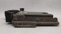 2013-2015 Ford Escape PCM Engine Control Computer ECU ECM PCU OEM P/N:DJ5A-12A650-ABB FJ5A-12A650-DC Fits Fits 2013 2014 201