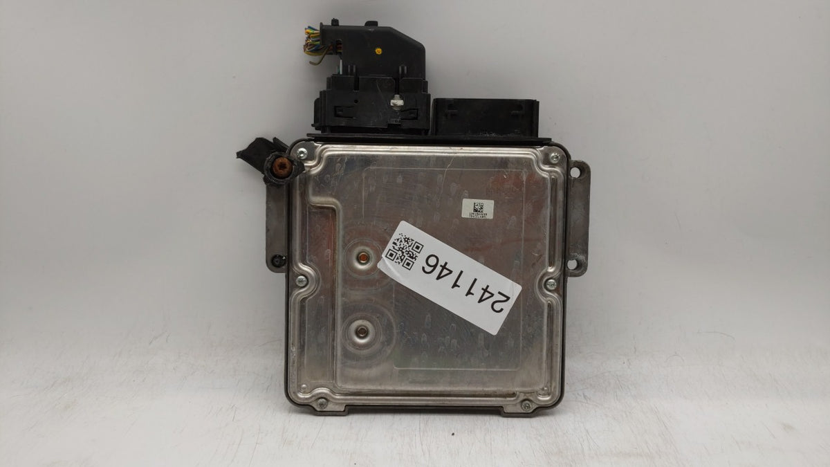 2013-2015 Ford Escape PCM Engine Control Computer ECU ECM PCU OEM P/N:DJ5A-12A650-ABB FJ5A-12A650-DC Fits 2013 2014 2015 OEM