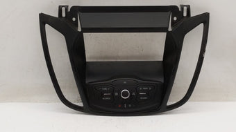 compare product 2013-2016 Ford Escape Radio Control Panel