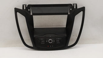 compare product 2013-2016 Ford Escape Radio Control Panel
