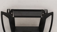 2013-2016 Ford Escape Radio Control Panel - Oemusedautoparts1.com