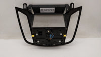 2013-2016 Ford Escape Radio Control Panel - Oemusedautoparts1.com