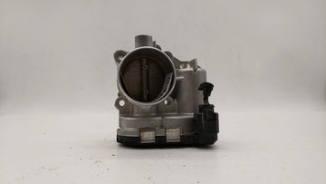 2013-2016 Ford Escape Throttle Body P/N:0 280 750 535 7S7G-9F991-CA Fits Fits 2013 2014 2015 2016 2017 2018 2019 OEM Used Au
