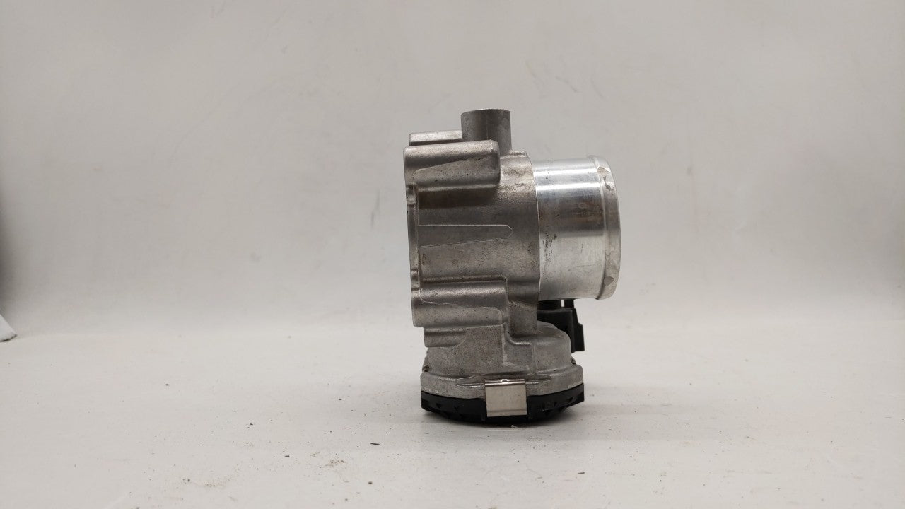 2013-2016 Ford Escape Throttle Body P/N:0 280 750 535 7S7G-9F991-CA Fits Fits 2013 2014 2015 2016 2017 2018 2019 OEM Used Au
