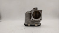 2013-2016 Ford Escape Throttle Body P/N:0 280 750 535 7S7G-9F991-CA Fits Fits 2013 2014 2015 2016 2017 2018 2019 OEM Used Au