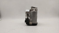 2013-2016 Ford Escape Throttle Body P/N:0 280 750 535 7S7G-9F991-CA Fits Fits 2013 2014 2015 2016 2017 2018 2019 OEM Used Au