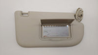 2013-2019 Ford Escape Sun Visor Shade Replacement Passenger Right Mirror Fits Fits 2013 2014 2015 2016 2017 2018 2019 OEM Us