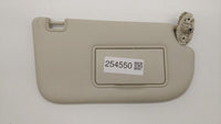 2013-2019 Ford Escape Sun Visor Shade Replacement Passenger Right Mirror Fits Fits 2013 2014 2015 2016 2017 2018 2019 OEM Us